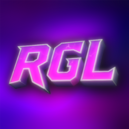 RGL Leaks ๐ฎ Discord Server Logo