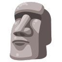 Hangout with People Discord Server Logo