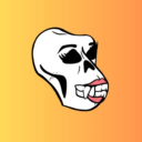 Bae Apes Discord Server Logo