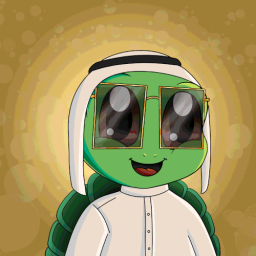 Sea Life Love NFT Discord Server Logo