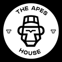 The Apes House Discord Server Logo