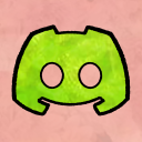 The Green Discord Discord Server Logo