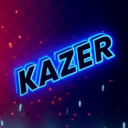 kazer's Hideout Discord Server Logo