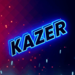 kazer's Hideout Discord Server Logo