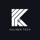 Kaliber Tech Discord Server Logo