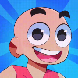 Central Nerd Discord Server Logo