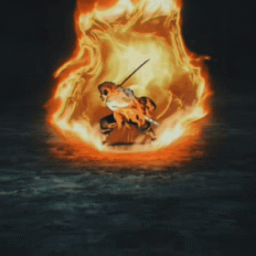 𝓓𝓮𝓶𝓸𝓷 𝓢𝓵𝓪𝔂𝓮𝓻 𝓒𝓱𝓻𝓸𝓷𝓲𝓬𝓵𝓮𝓼 Discord Server Logo