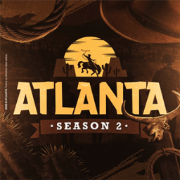 Atlanta Roleplay SEASON 2 Discord Server Logo
