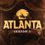 Atlanta Roleplay SEASON 2 Discord Server Logo