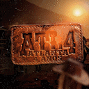 Atlanta Roleplay SEASON 2 Discord Server Logo