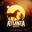 Atlanta Roleplay 13/07 SEASON 3 Discord Server Logo