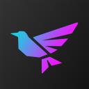 Simurgh Discord Server Logo