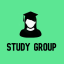 LC STUDY GROUP Discord Server Logo