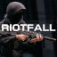 RIOTFALL Discord Server Logo