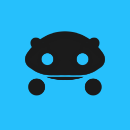 Simplex bot Discord Server Logo