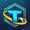 Water Park Tactics Discord Server Logo