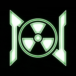 Nuclear Option Discord Server Logo
