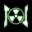 Nuclear Option Discord Server Logo