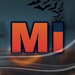 Maritime Interactive Discord Server Logo