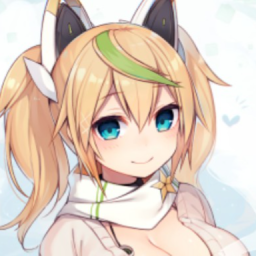 Kittenlegs Discord Server Logo