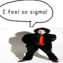 Real asocial experiment Discord Server Logo