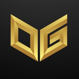 OG Lounge ❄ Discord Server Logo