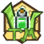 The Marketplace Discord Server Logo