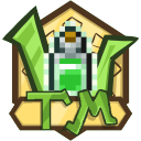 The Marketplace Discord Server Logo