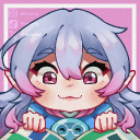 SLIME READ ✨ Discord Server Logo