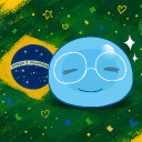 SLIMEREAD 🇧🇷 Discord Server Logo
