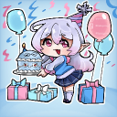 SLIME READ ✨ Discord Server Logo