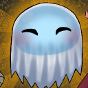 SLIME READ 👻 Discord Server Logo