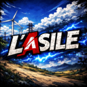 L'Asile Discord Server Logo