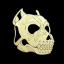 Angry Pitbull Club Discord Server Logo