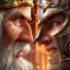 Evony - The King's Return Discord Server Logo