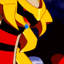 Giratina Empire Discord Server Logo