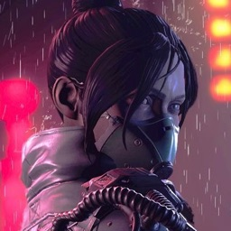 APEX 鑽石大師群 Discord Server Logo