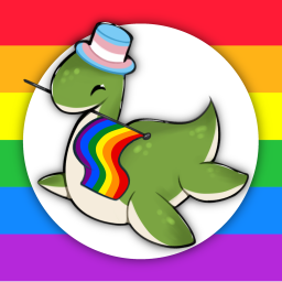 KR Gaming Community Discord Server Logo