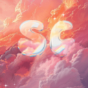 Social Cloud ☁✨ Discord Server Logo