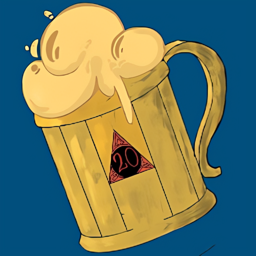 Taverna do Fa Discord Server Logo