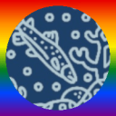 Aquatica Discord Server Logo