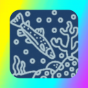 Aquatica Discord Server Logo