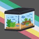 Aquatica Discord Server Logo