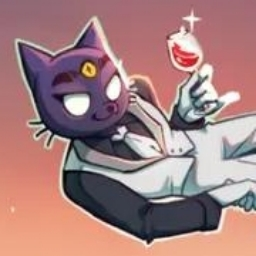 Nova's Island Discord Server Logo