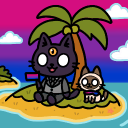 Nova's Island Discord Server Logo