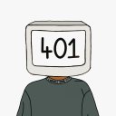 The Collective Discord Server Logo