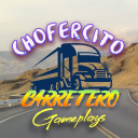 Chofercito Carretero Discord Server Logo