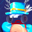 Amazed Army Discord Server Logo