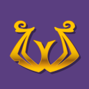 Wizarre Community Discord Server Logo