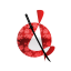 SAKURA GUILD GAMES Discord Server Logo